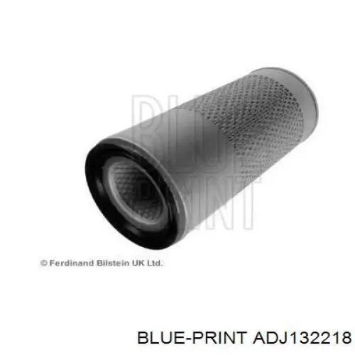 Filtro de aire HF551 Hiflofiltro