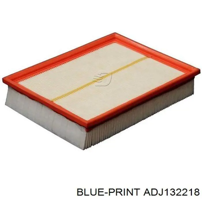 Comprar HF551 Hiflofiltro Filtro de aire