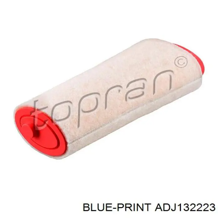 R353 AVS Filtro de aire de motor