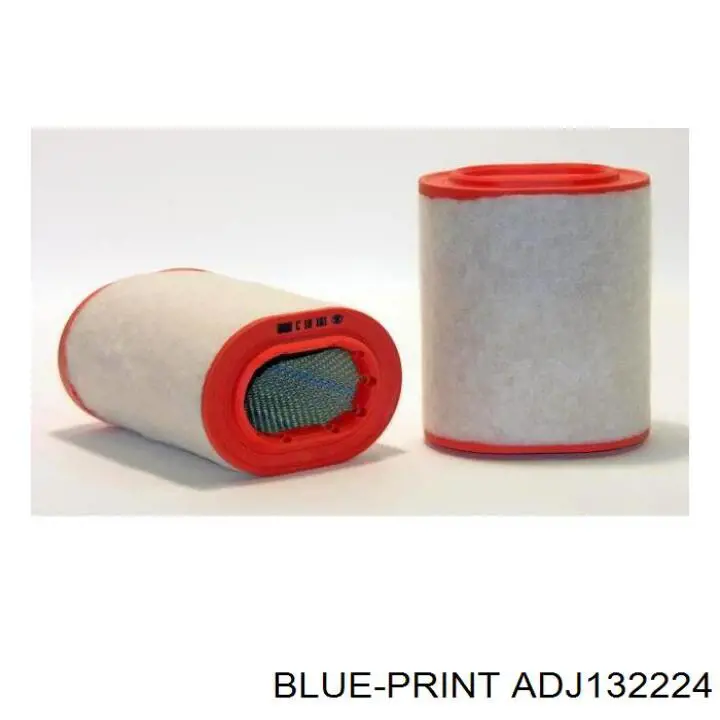 PHE000050 Market (OEM) filtro de aire