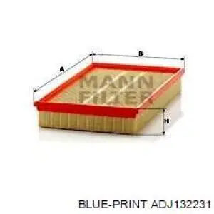 Comprar NJA3558AA Jaguar Filtro de aire