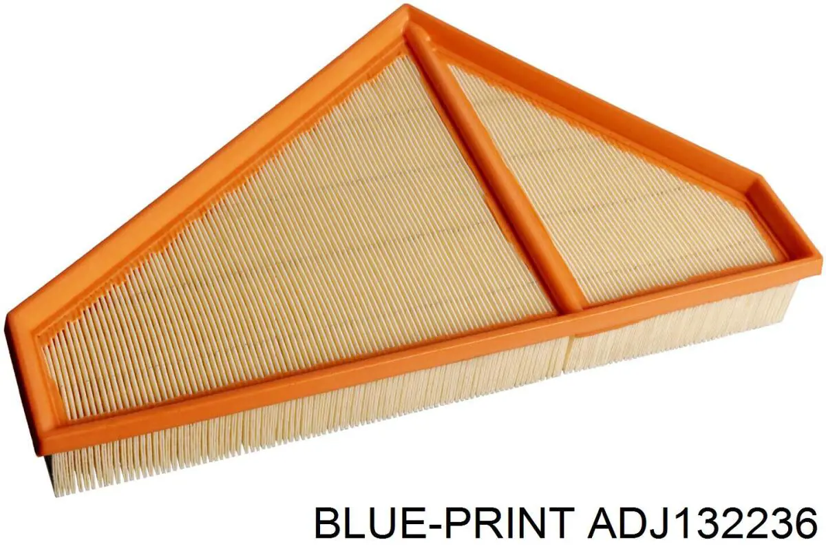 Comprar A1842 Purflux Filtro de aire
