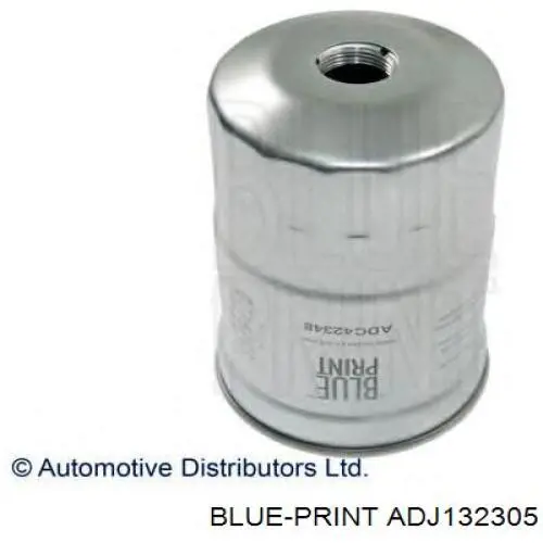 Filtro combustible UFI 2446400 precio, desde 29,27 EUR
