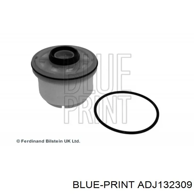 Comprar 8671019208 Renault (RVI) Filtro diesel