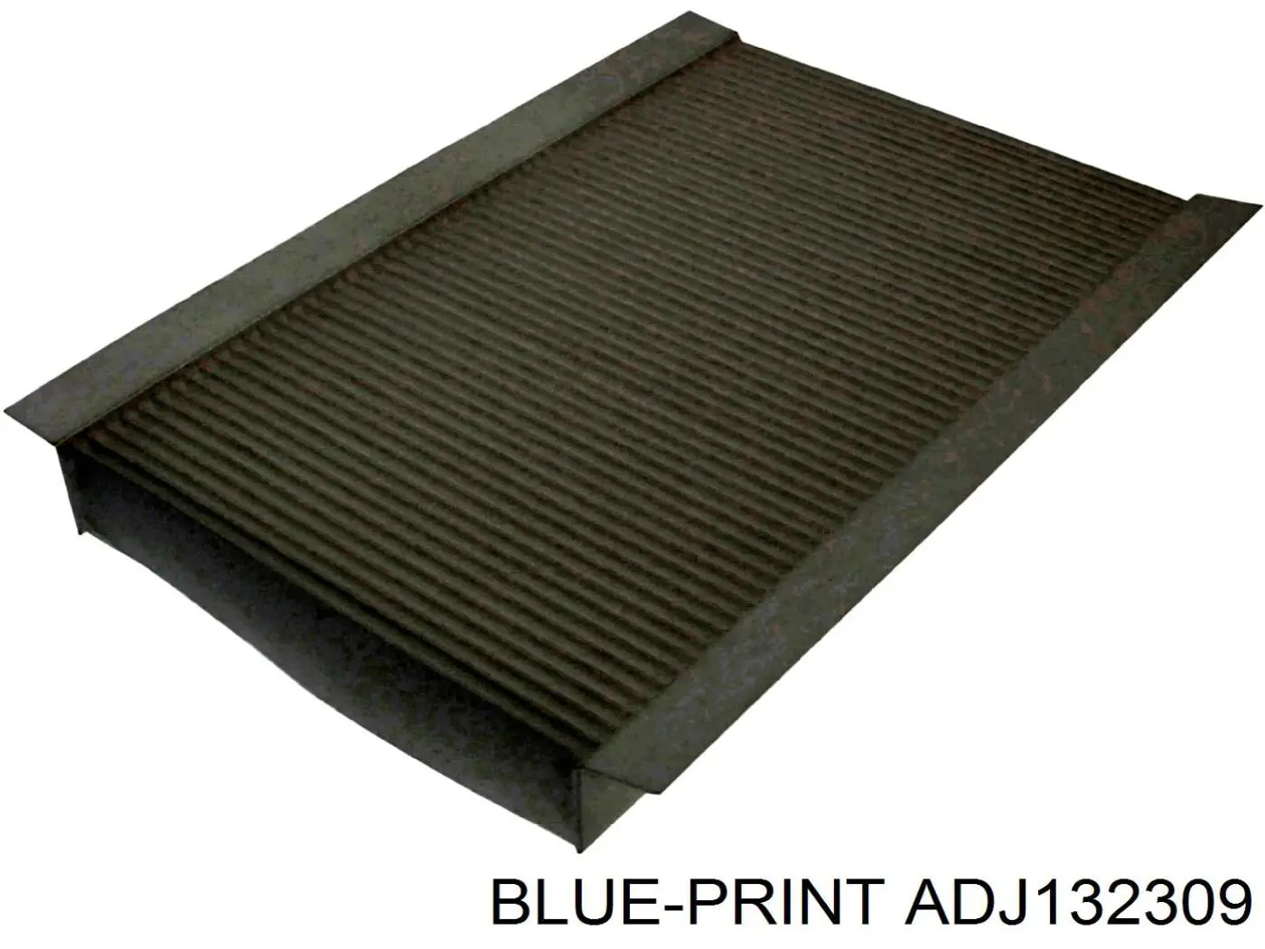 Filtro de combustible 8671019208 Renault (RVI)