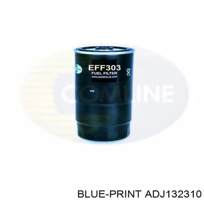 Filtro combustible Land Rover WJN000070 precio, desde 16,97 EUR