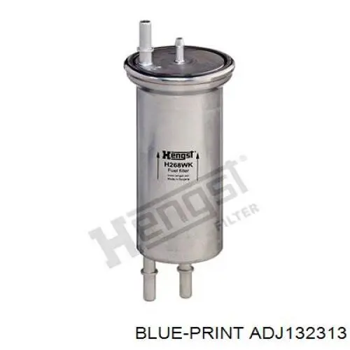 Filtro de gasoil Land Rover WFL000021