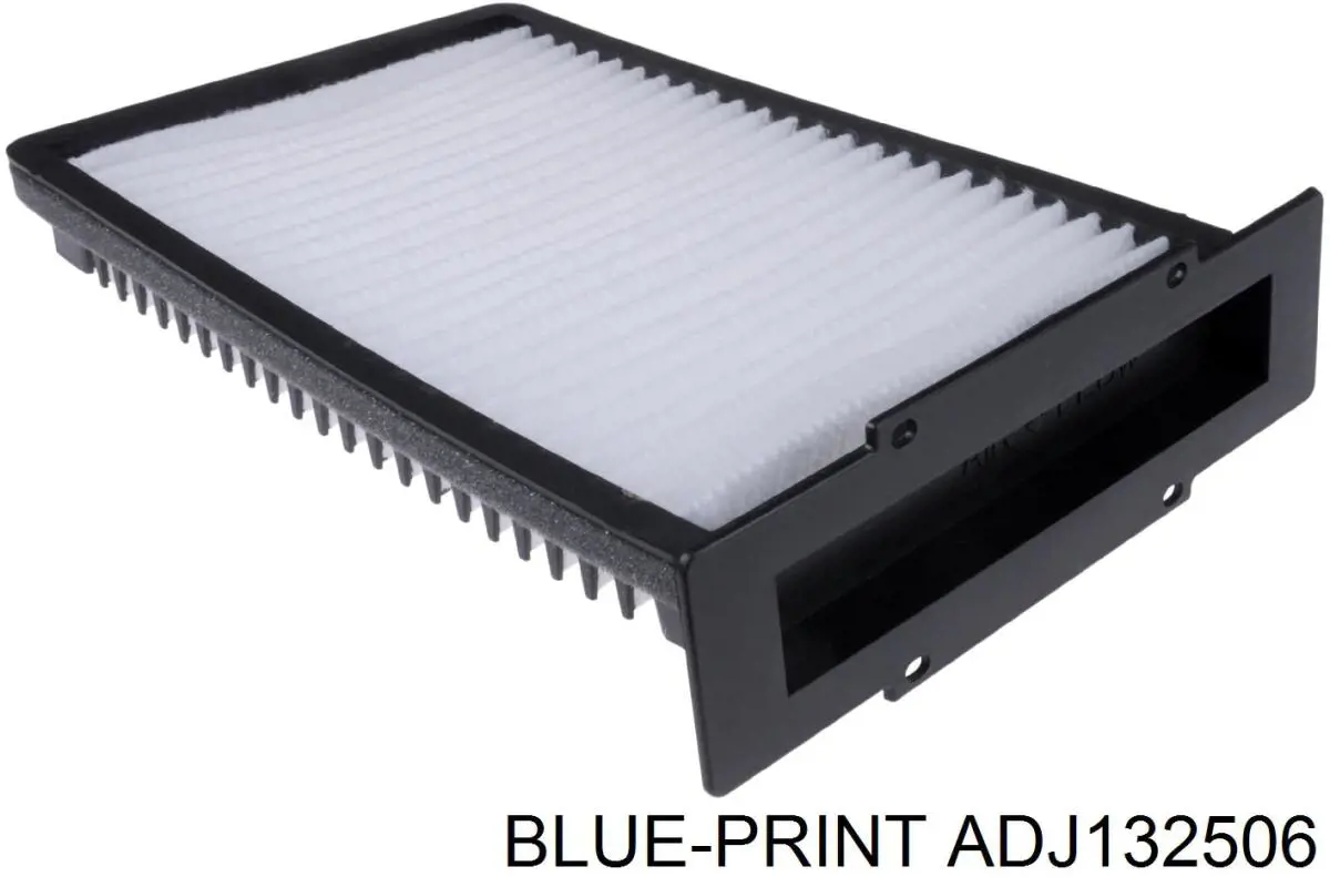 ADJ132506 Blue Print filtro habitáculo