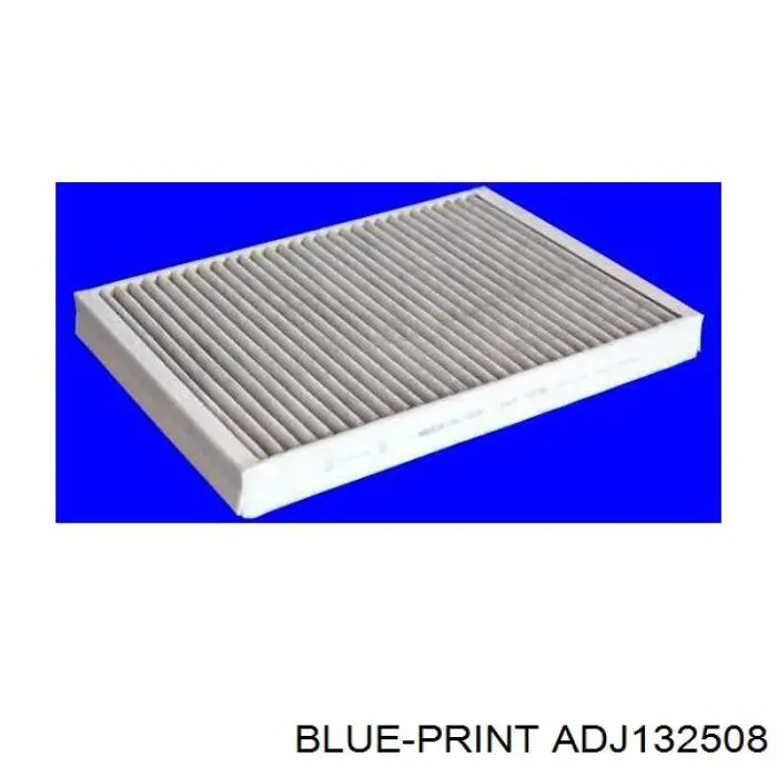 Comprar ADJ132508 Blue Print Filtro de aire del habitáculo