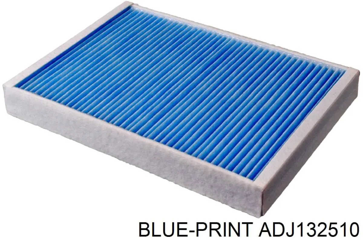 ADJ132510 Blue Print filtro habitáculo