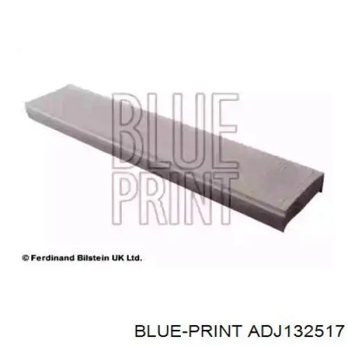 ADJ132517 Blue Print filtro habitáculo