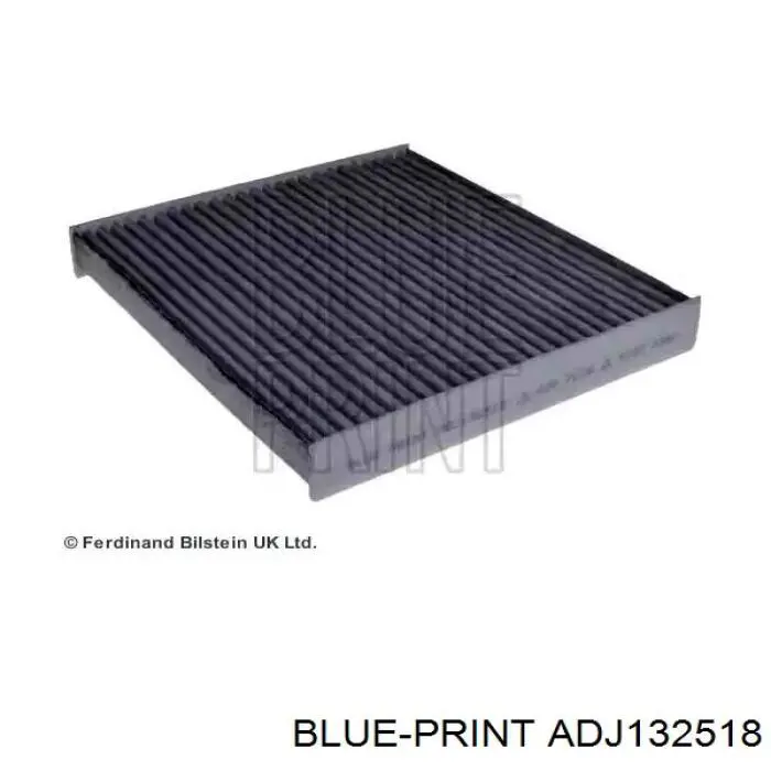 Filtro de cabina Blue Print ADJ132518 precio, desde 8,71 EUR
