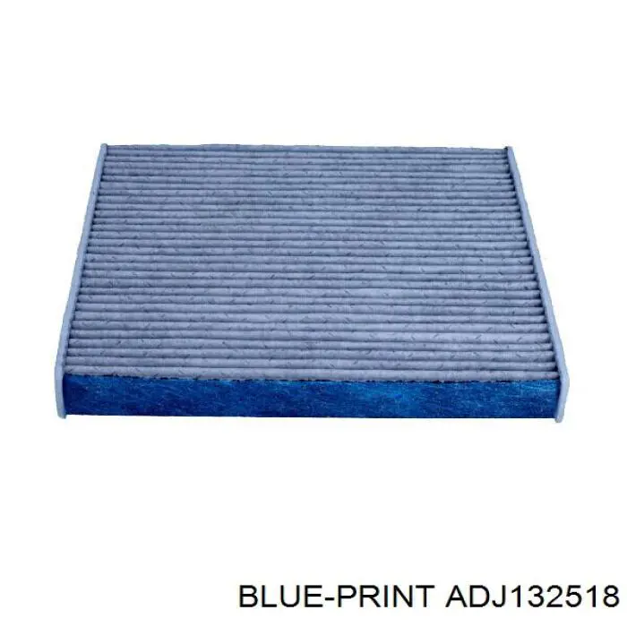 ADJ132518 Blue Print filtro habitáculo