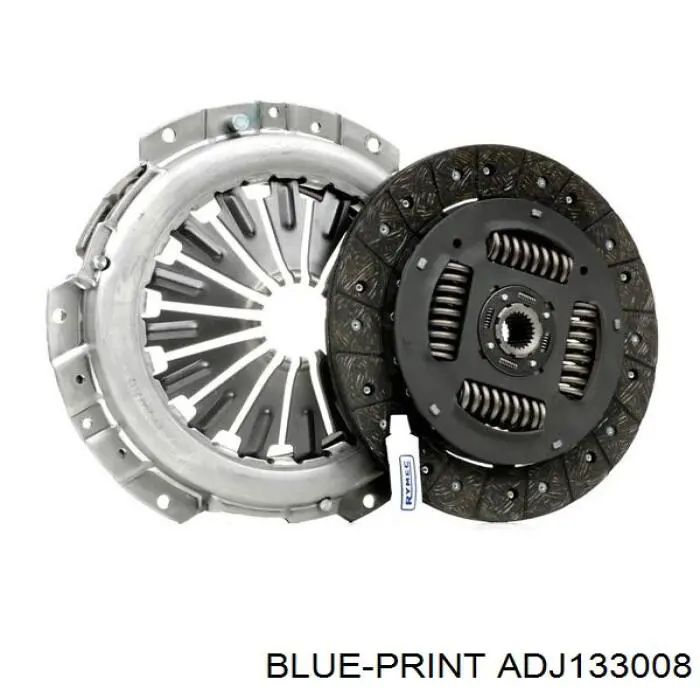 ADJ133008 Blue Print embrague