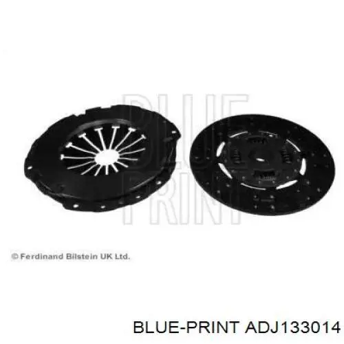 Embrague LR048408 Britpart