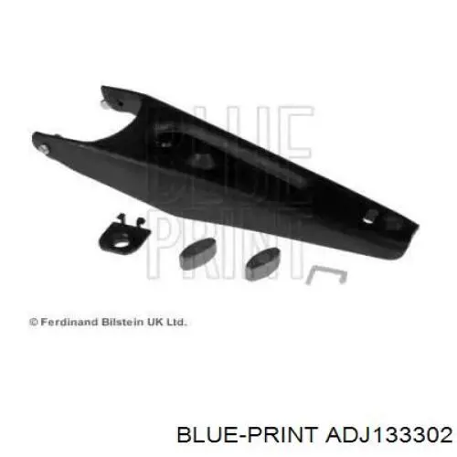 Comprar ADJ133302 Blue Print Horquilla de embrague