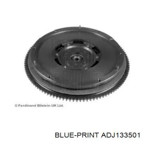 Volante de motor para Land Rover Discovery (L319)