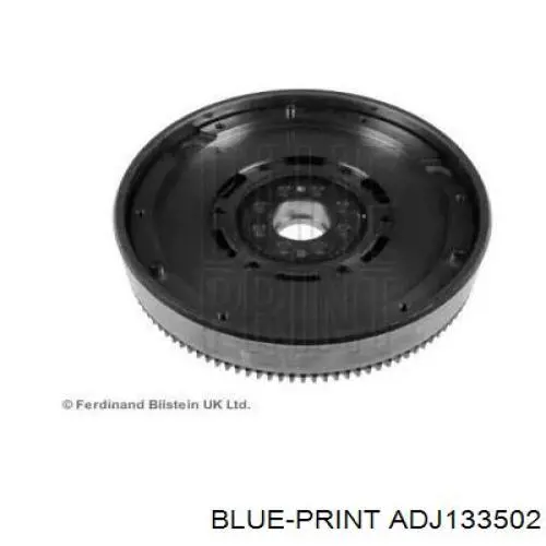 STC4561 Britpart