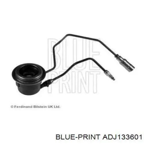 Comprar UUB000070 Land Rover Desembrague central, embrague