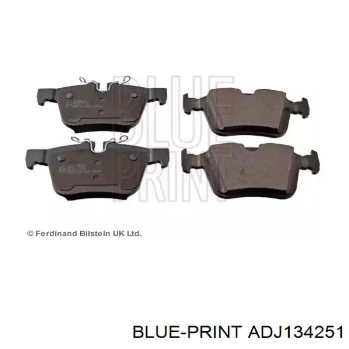 Pastillas traseras de freno Bosch 986494819 precio, desde 22,81 EUR