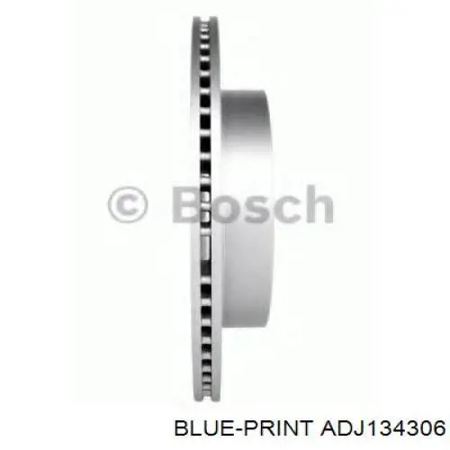 Disco de freno trasero Japan Parts DPL01C precio, desde 48,04 EUR