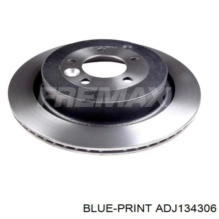 Disco de freno trasero Bosch 986479492 precio, desde 48,04 EUR
