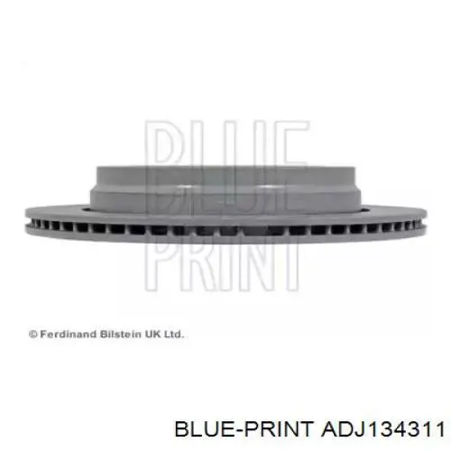 ADJ134311 Blue Print disco de freno trasero