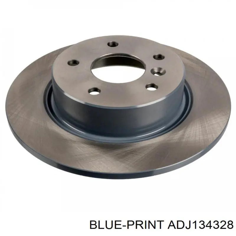 Frenos delanteros Land Rover ANR4582 precio, desde 59,91 EUR