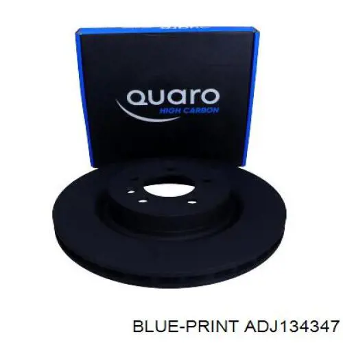 Comprar BDS1653 Jurid/Bendix Freno de disco delantero