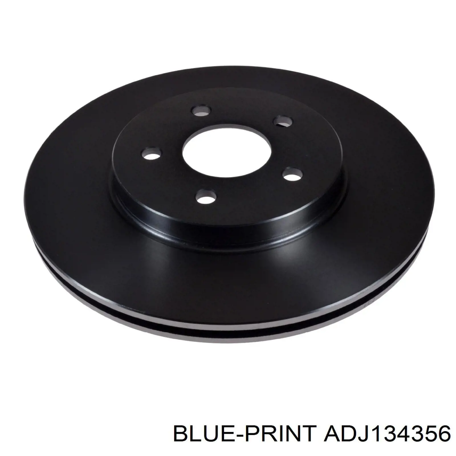 ADJ134356 Blue Print disco de freno delantero