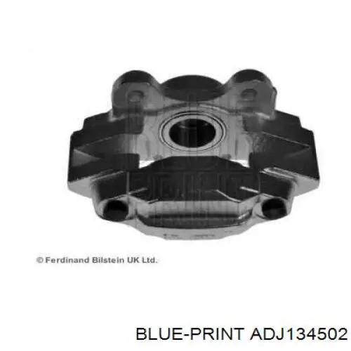 SMC000180 Land Rover pinza de freno trasero derecho