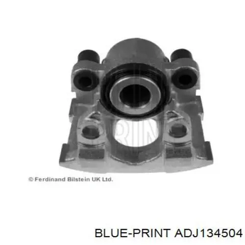 SMC000200 Britpart pinza de freno trasero derecho