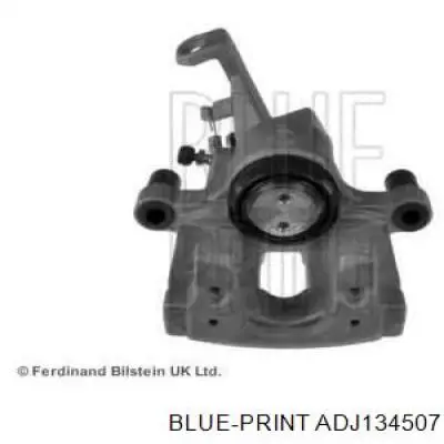 Pinza de freno trasera izquierda para Jaguar S-type (CCX)