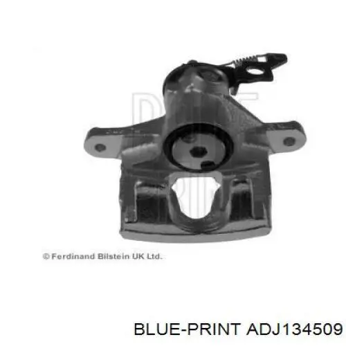 ADJ134509 Blue Print pinza de freno trasera izquierda