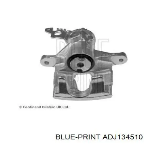 0204004661 Bosch pinza de freno trasero derecho