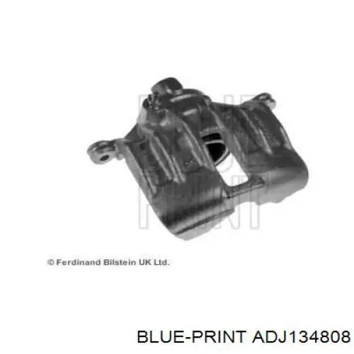 SEG100220 Britpart pinza de freno delantera derecha