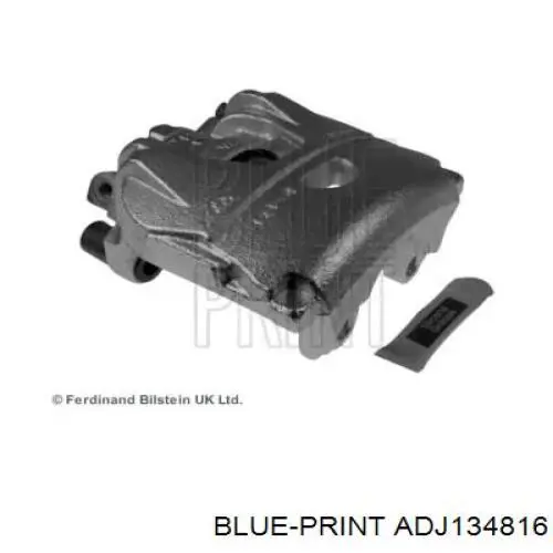 ADJ134816 Blue Print pinza de freno delantera derecha