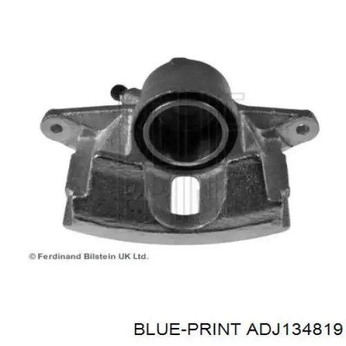 ADJ134819 Blue Print pinza de freno delantera izquierda