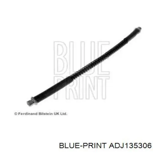 Comprar 1987481646 Bosch Latiguillos de freno delantero