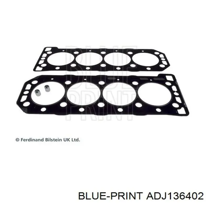  Blue Print ADJ136402 precio, desde 56,76 EUR