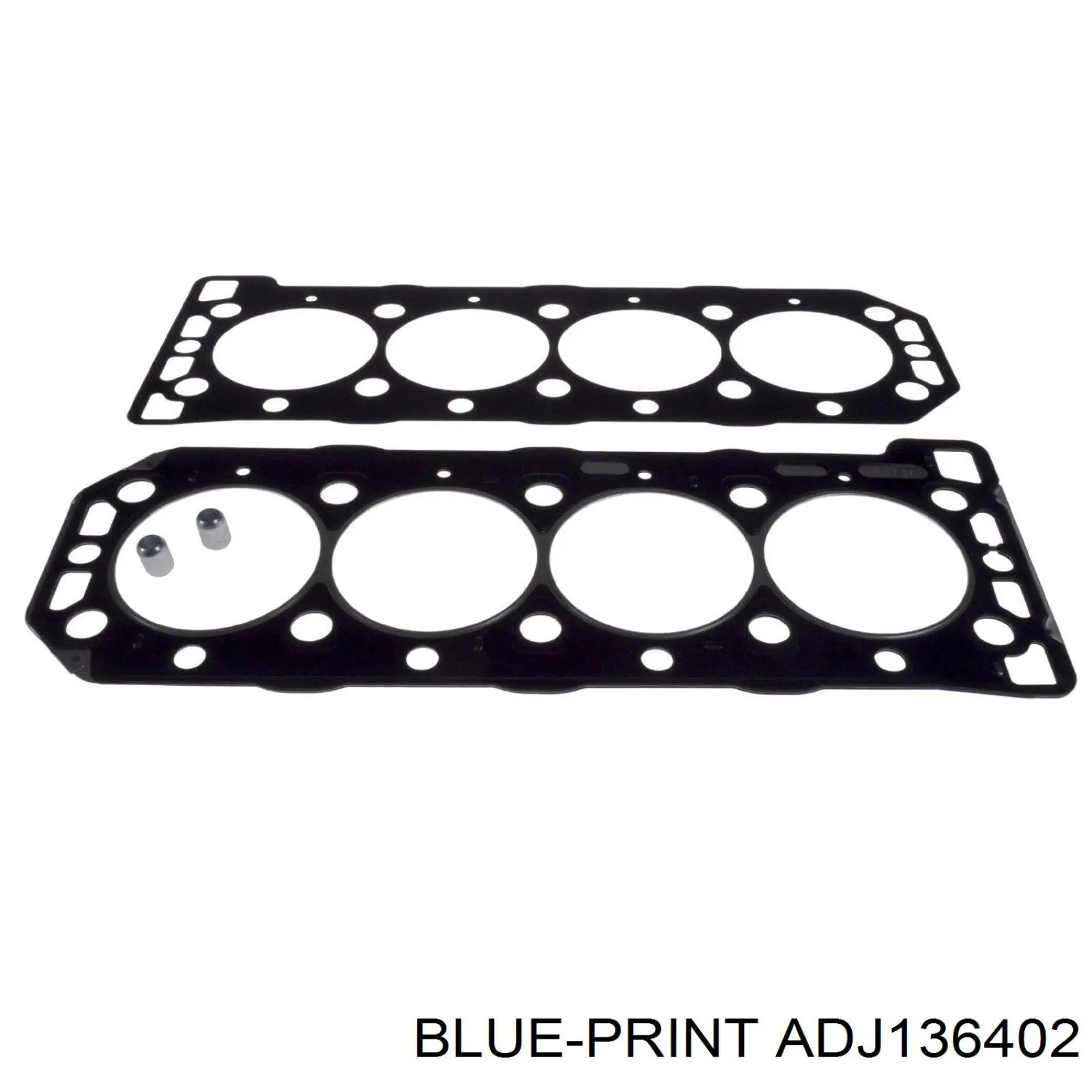 ADJ136402 Blue Print junta de culata