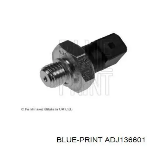 ADJ136601 Blue Print sensor de presión de aceite