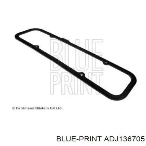 ADJ136705 Blue Print junta de la tapa de válvulas del motor