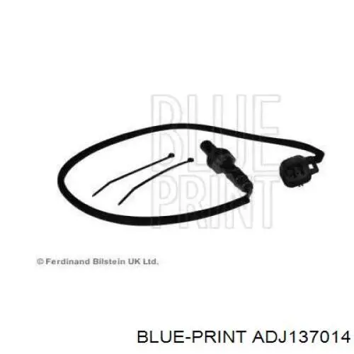 8W839F472DA Ford sonda lambda