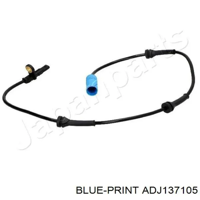 841546A2 Sidat sensor abs trasero