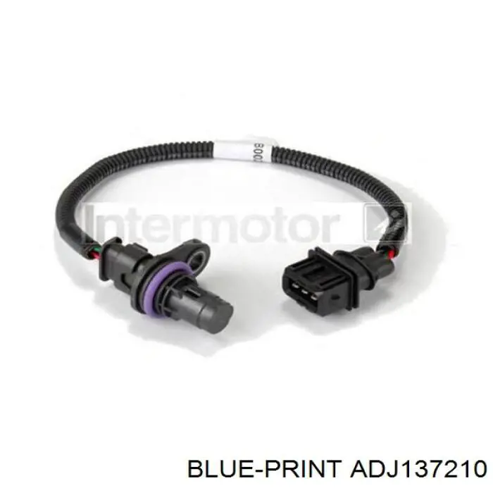 Sensor de árbol de levas Lucas SEB1138 precio, desde 37,45 EUR