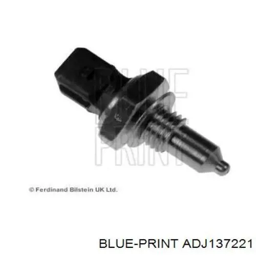 ADJ137221 Blue Print sensor de temperatura del refrigerante