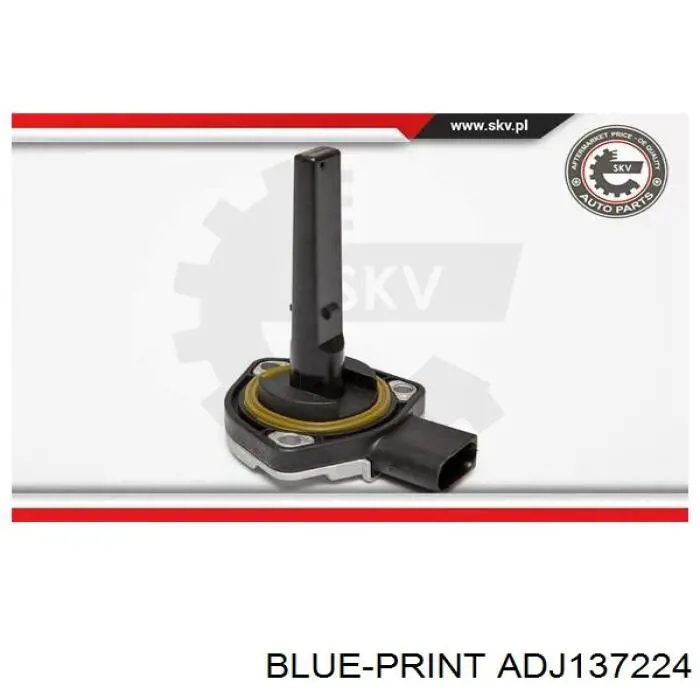 Comprar ADJ137224 Blue Print Sensor de nivel de aceite