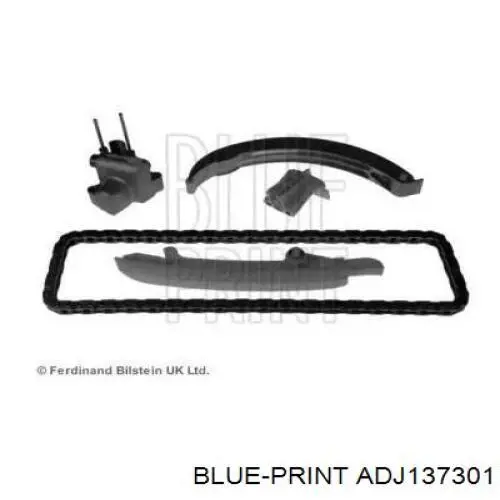 ADJ137301 Blue Print cadena de distribución superior, kit