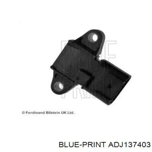 ADJ137403 Blue Print sensor de presion de carga (inyeccion de aire turbina)